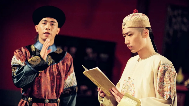 我家老婆来自一千年前的历史秘密