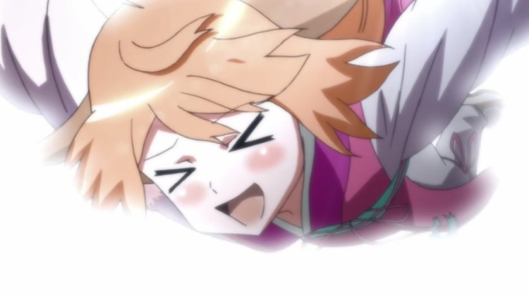 惹不起的殿下大人