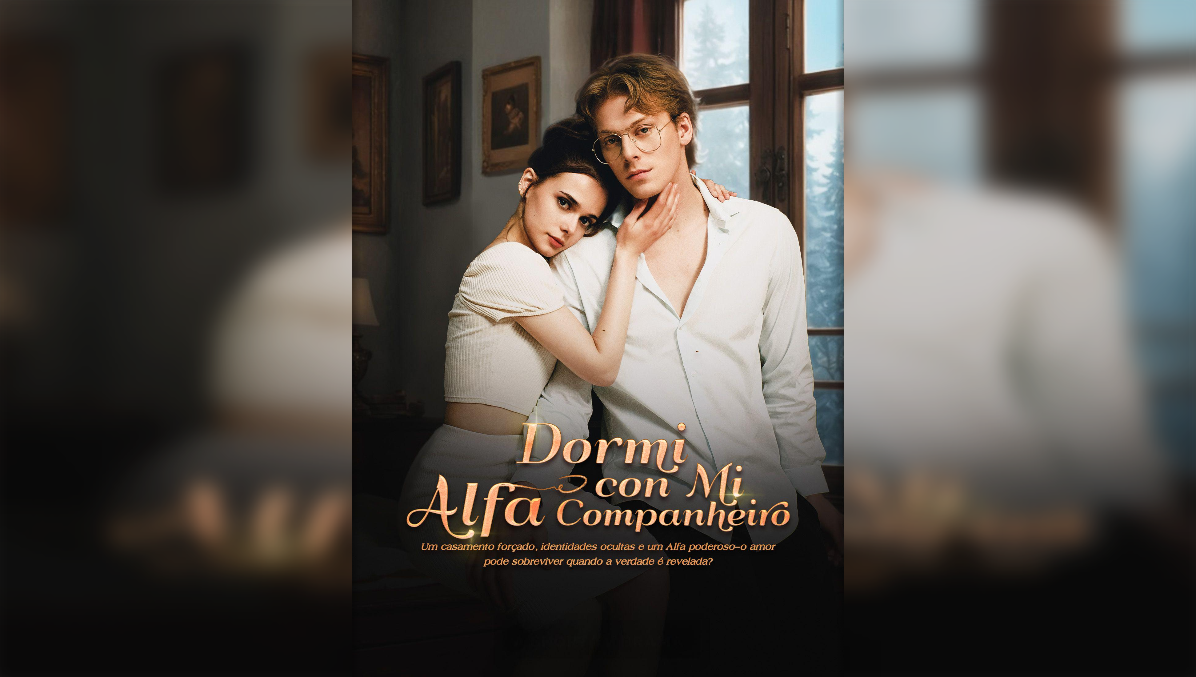 Slept With My Alpha Mate