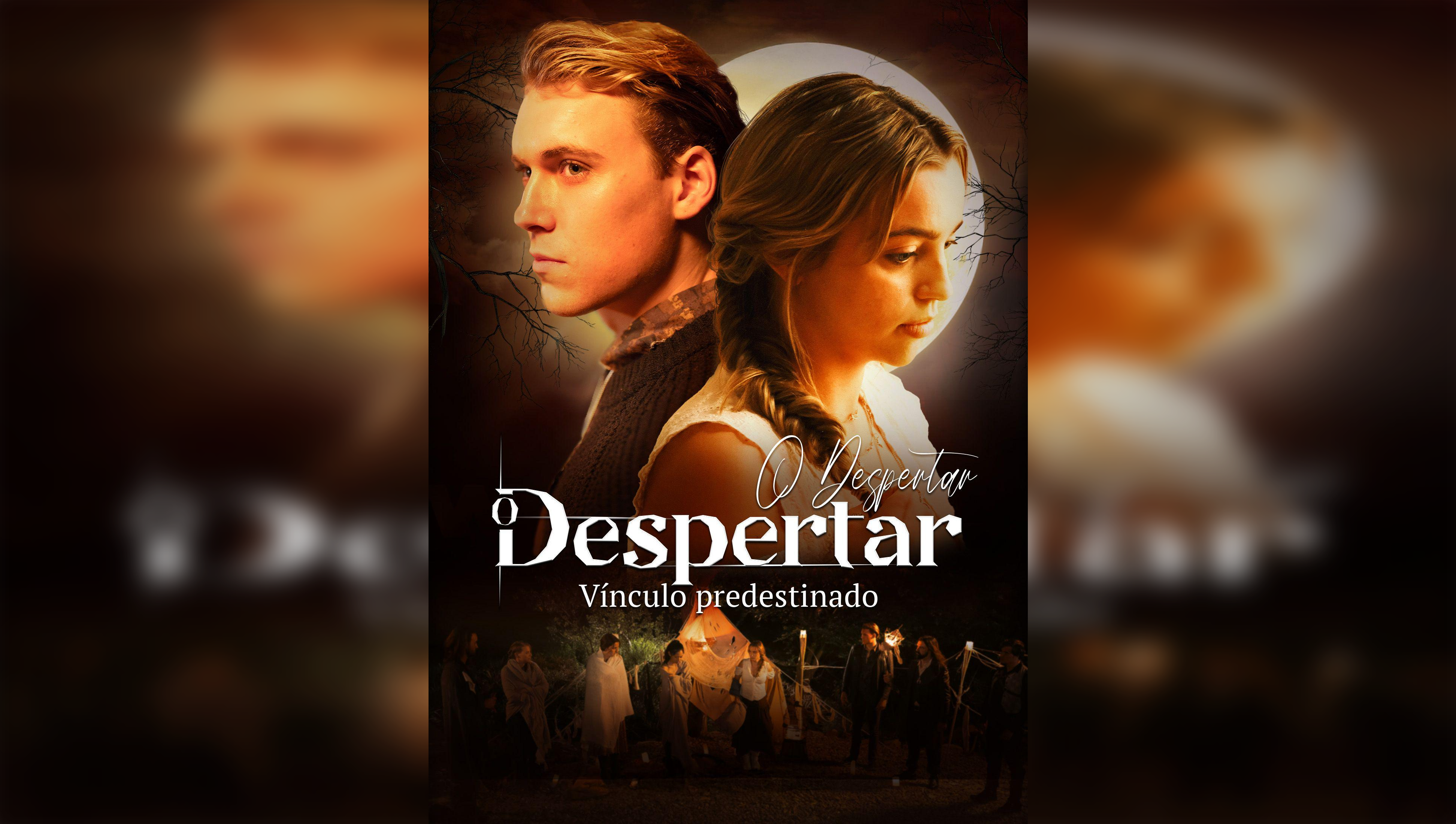 Awakening Rejected Mate