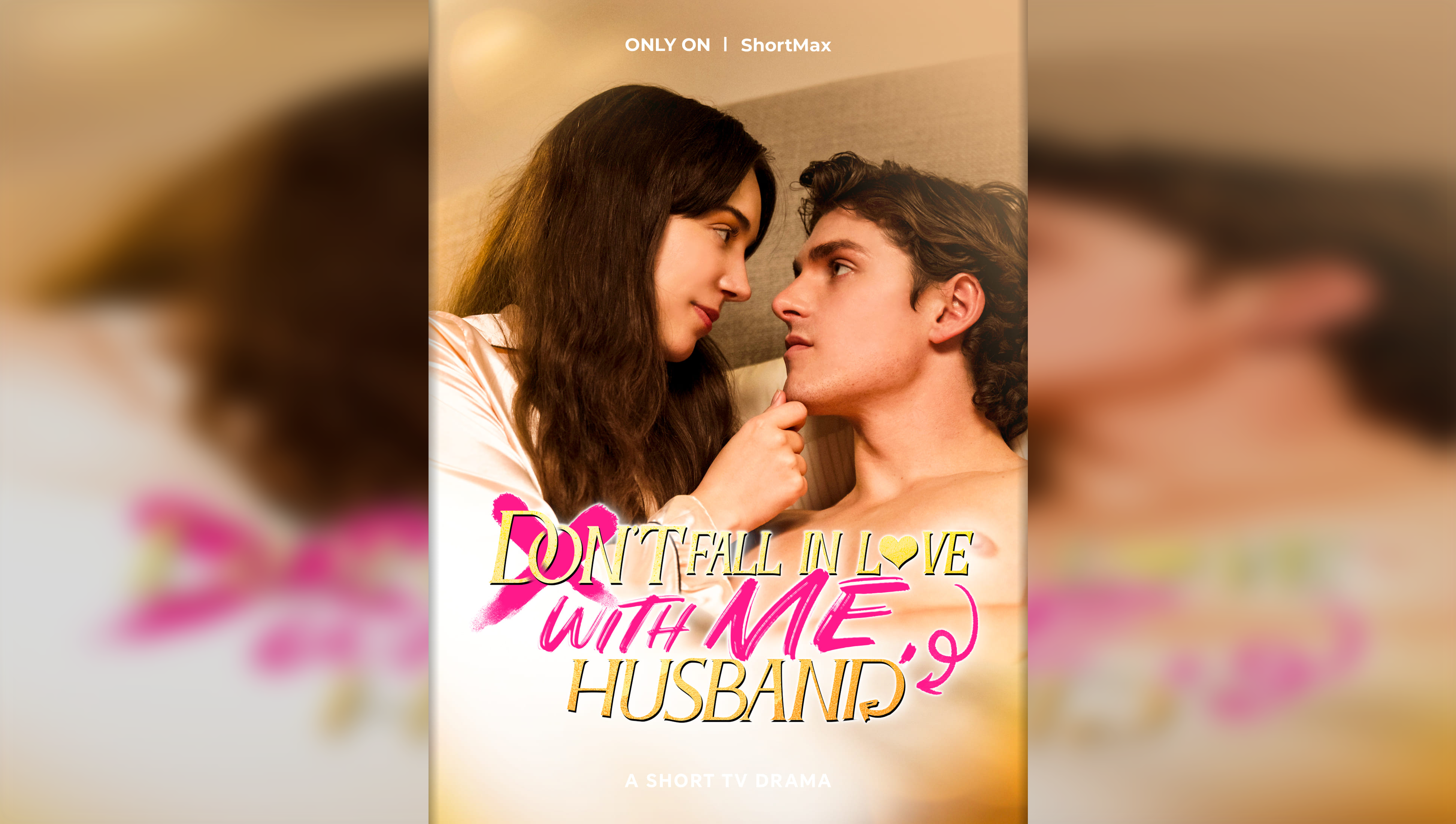 Don't Fall in Love with Me, Husband (English Ver.)