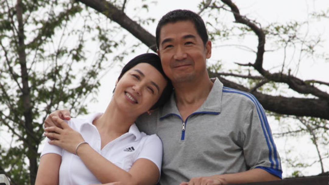 爱情最美丽