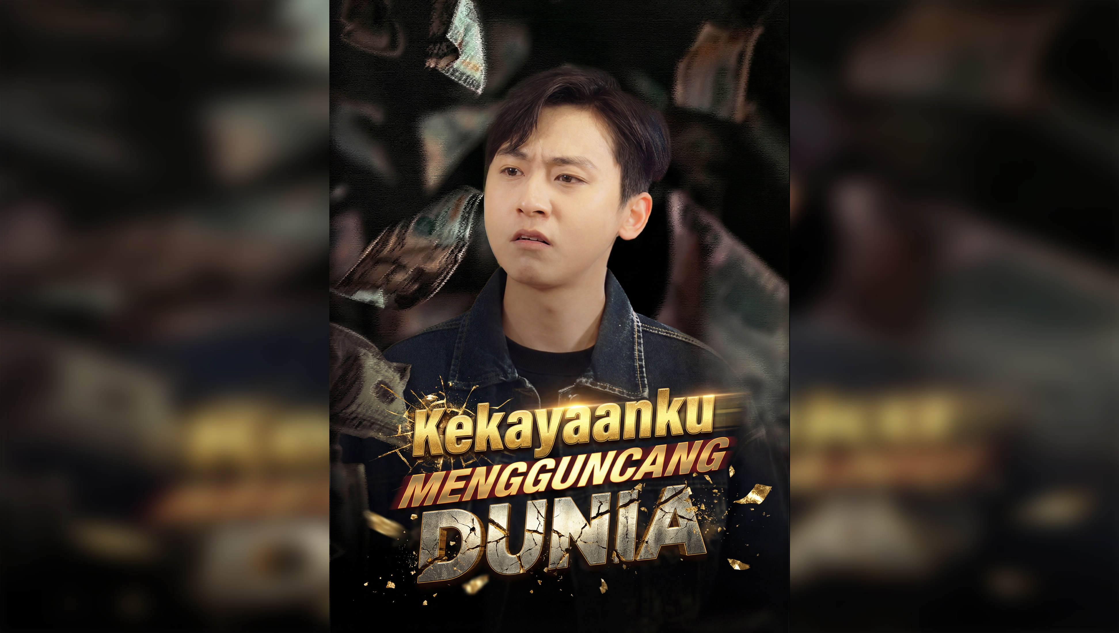 I’m Chased by a Beautiful CEO Because the Price Dropped(Indonesian Ver.)