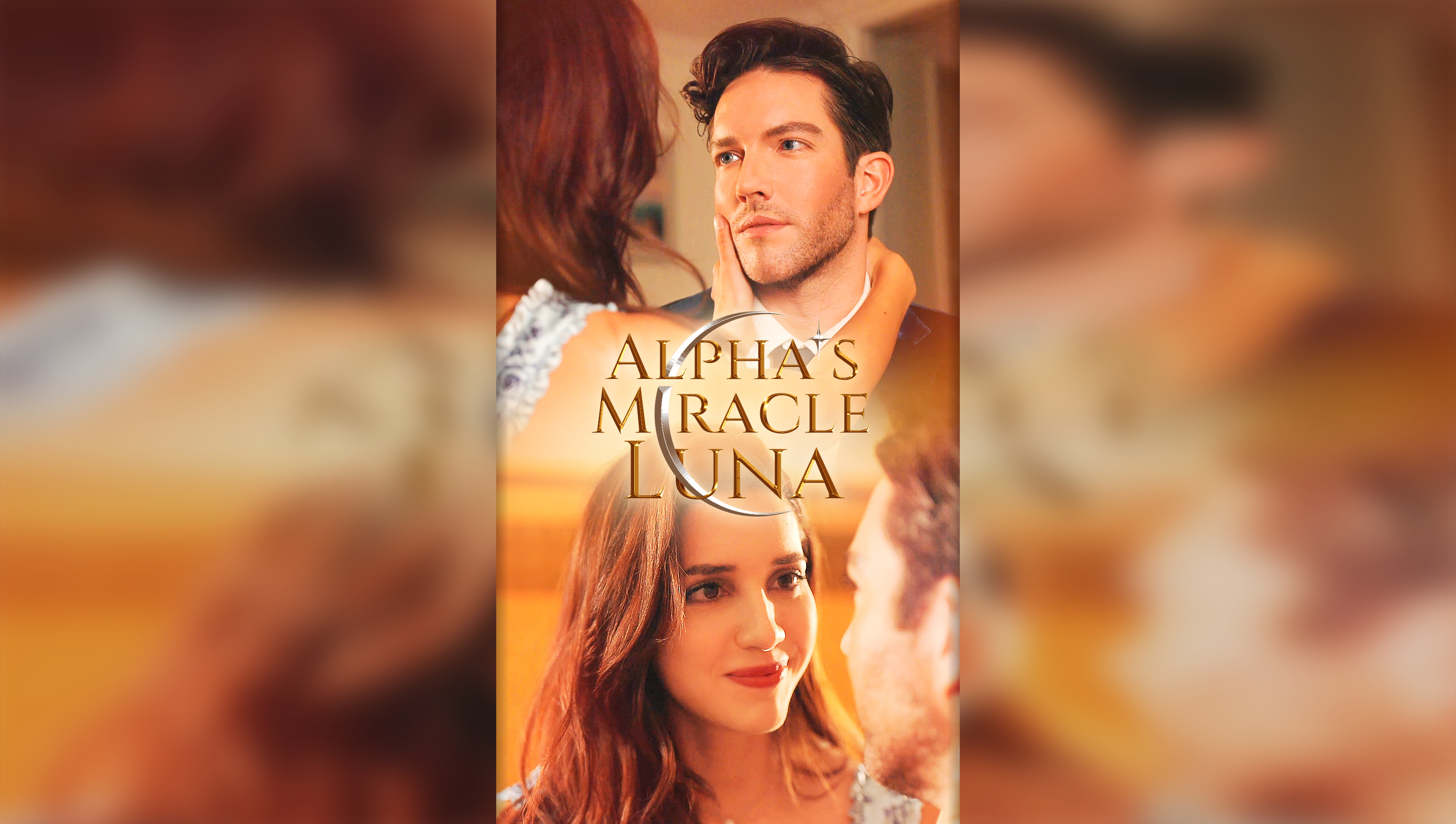 Alpha's Miracle Luna (English Ver.)