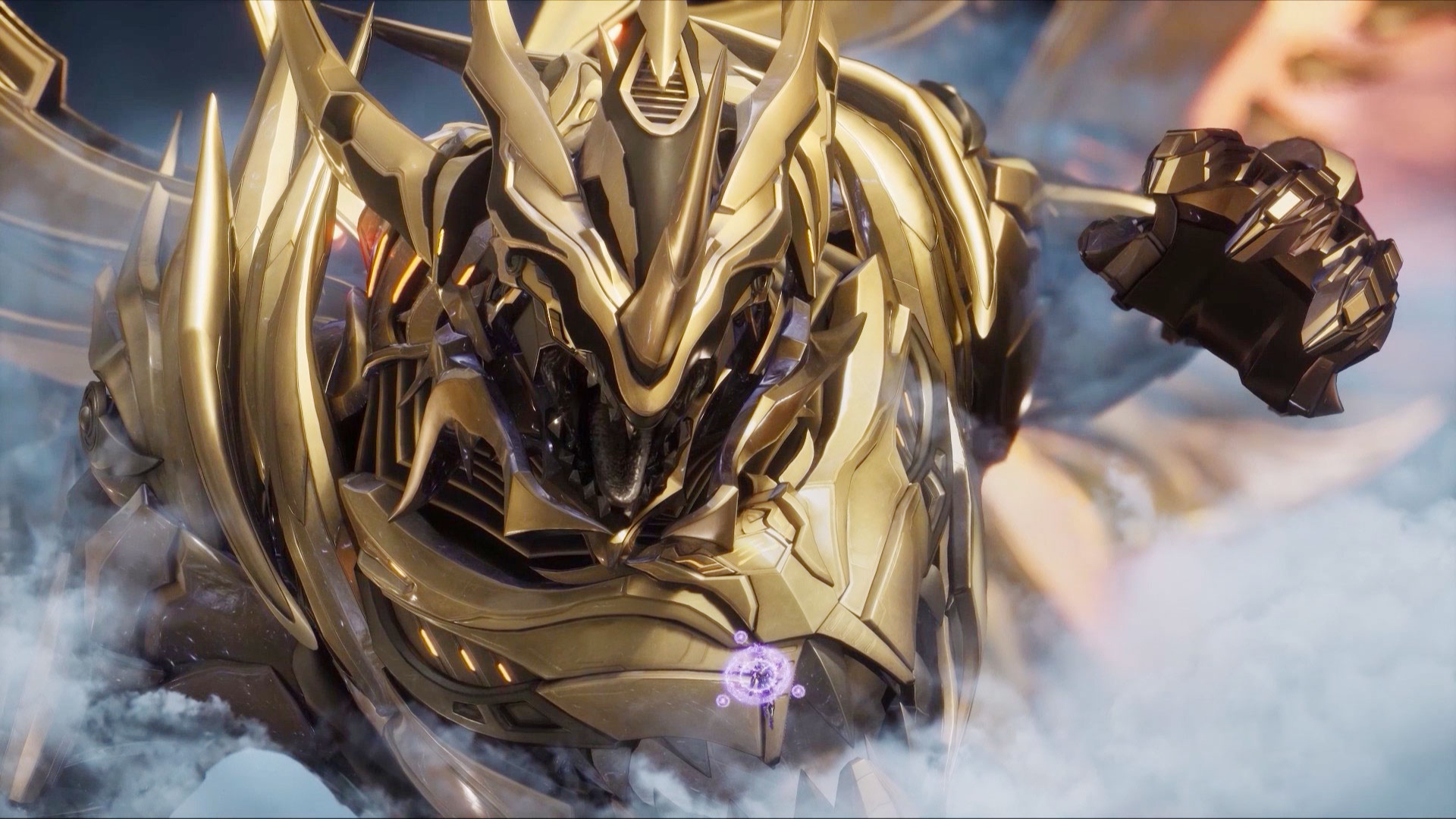 吞噬星空-封面8