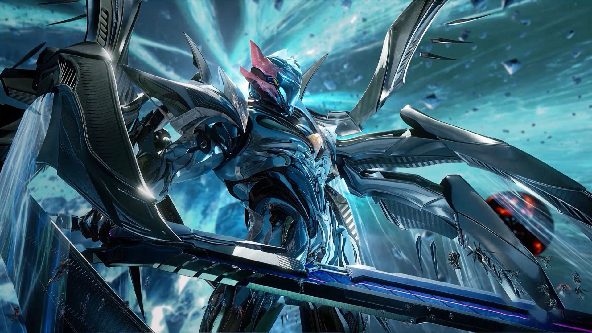 吞噬星空-封面10