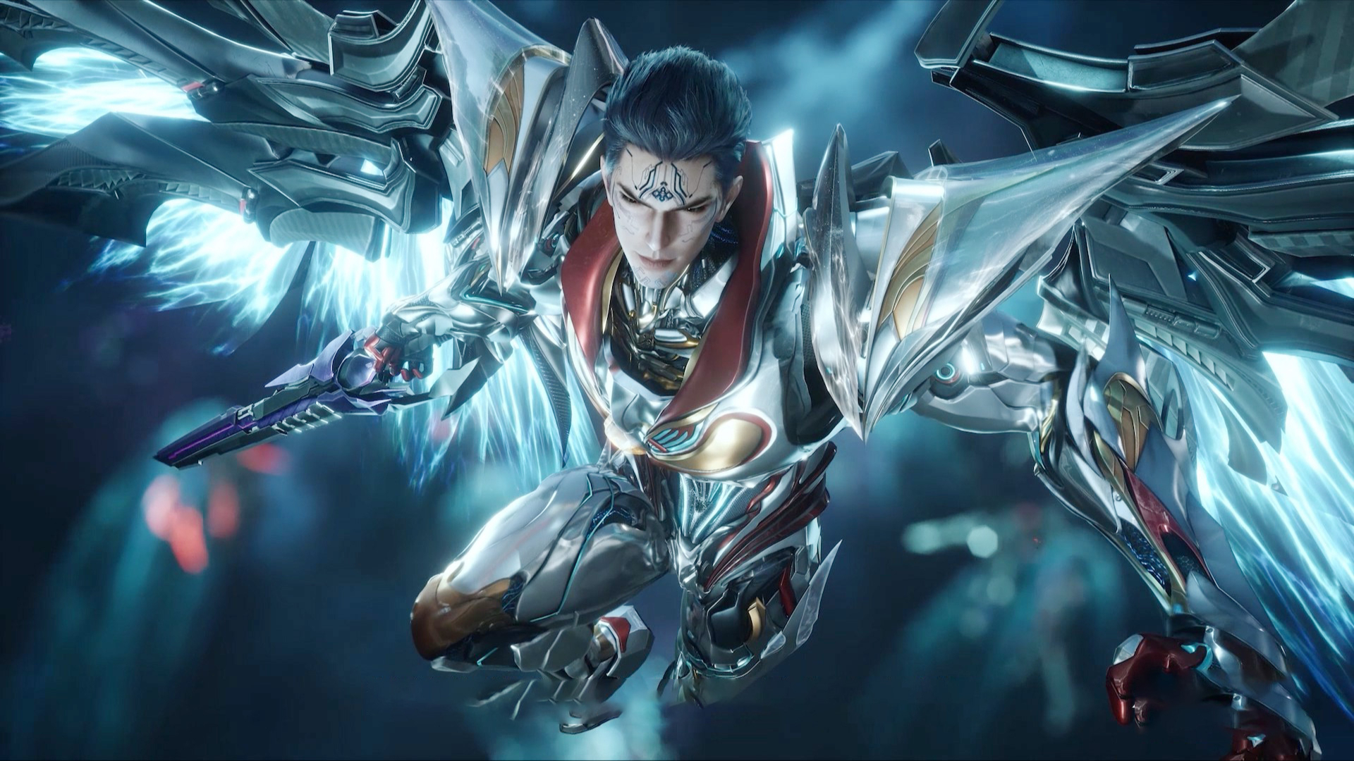 吞噬星空-封面11