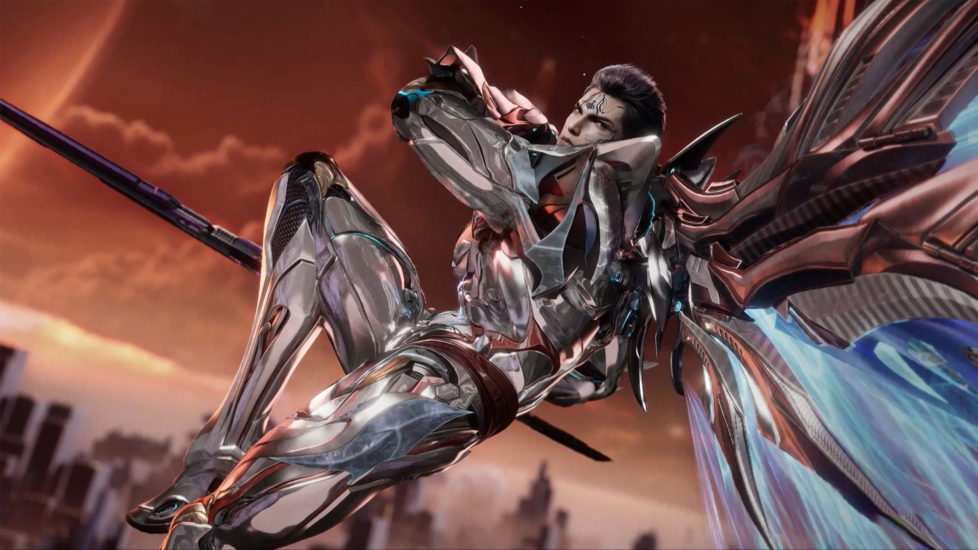 吞噬星空-封面16