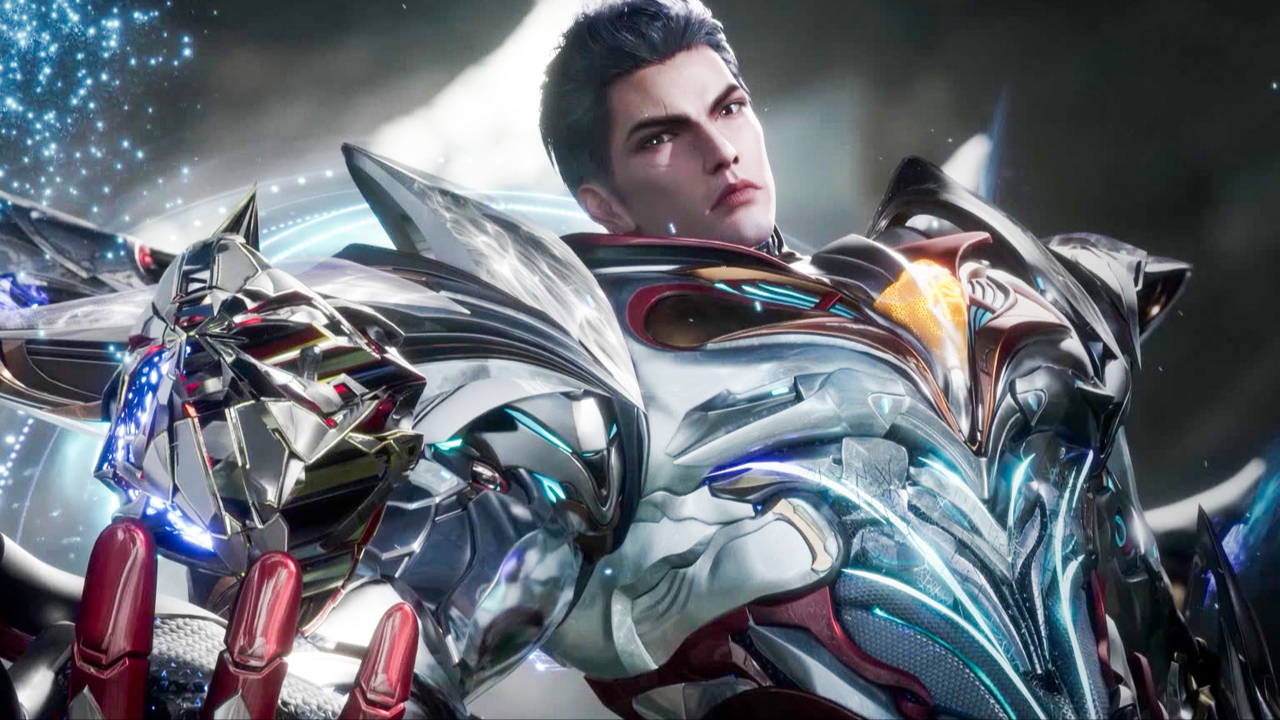 吞噬星空-封面23