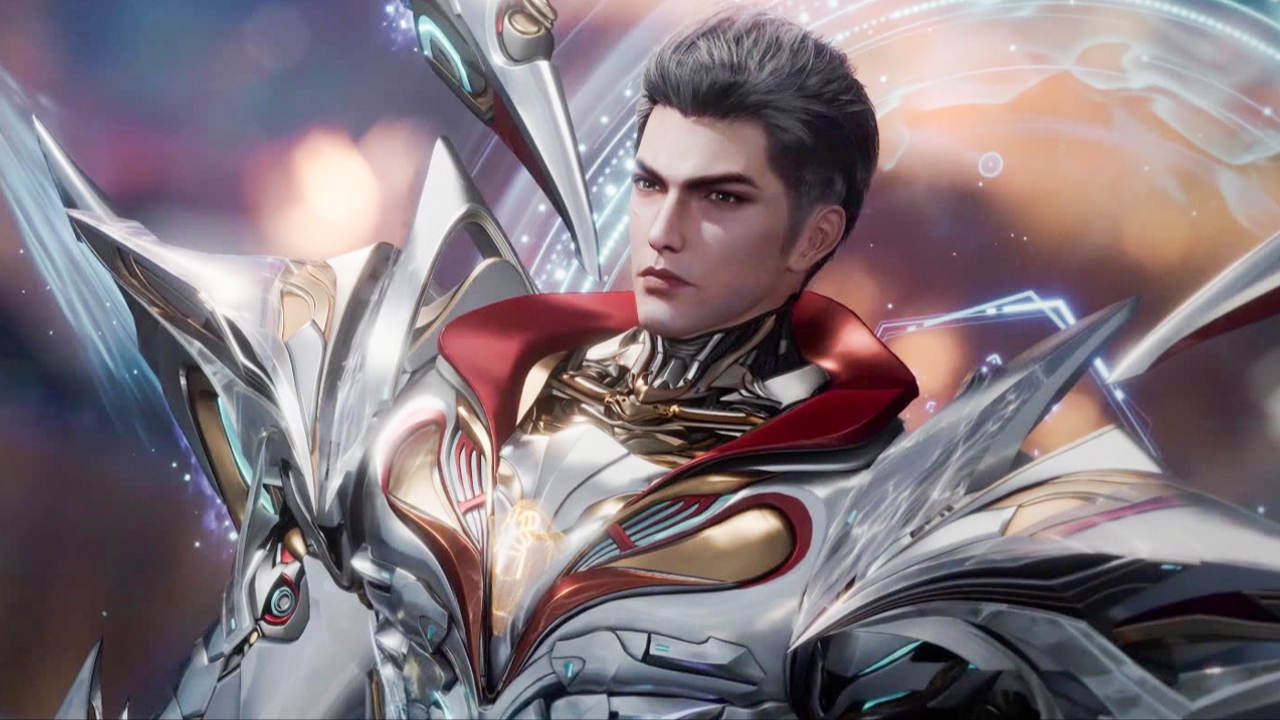 吞噬星空-封面24