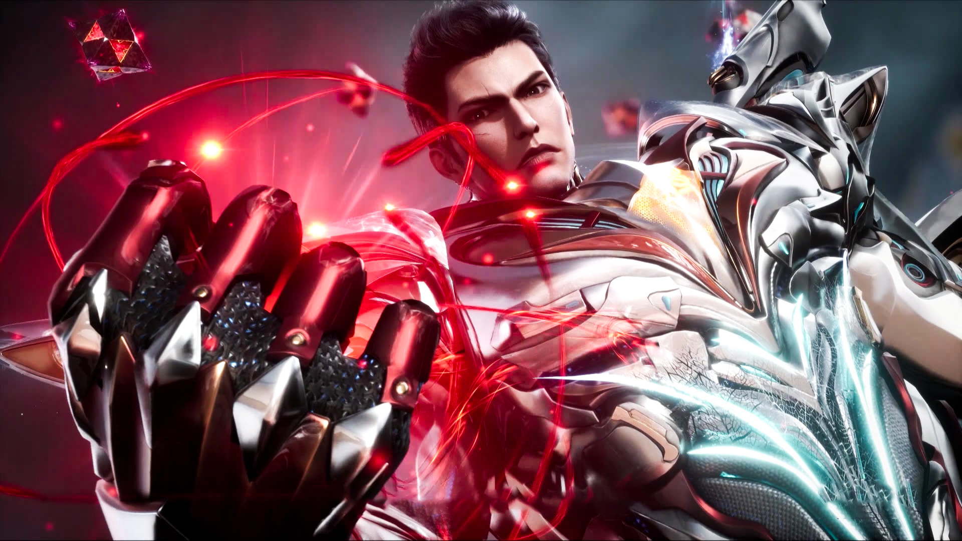 吞噬星空-封面28