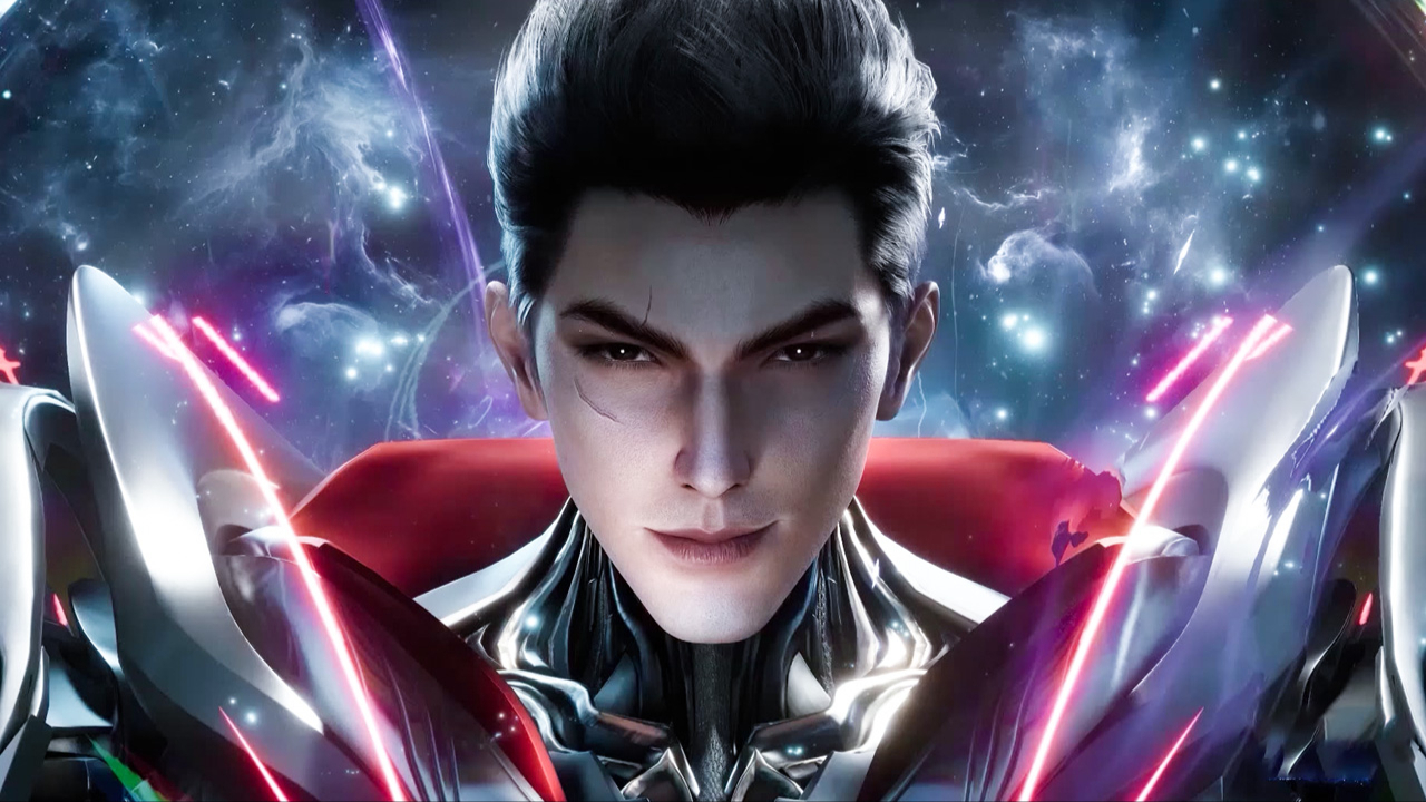 吞噬星空-封面33