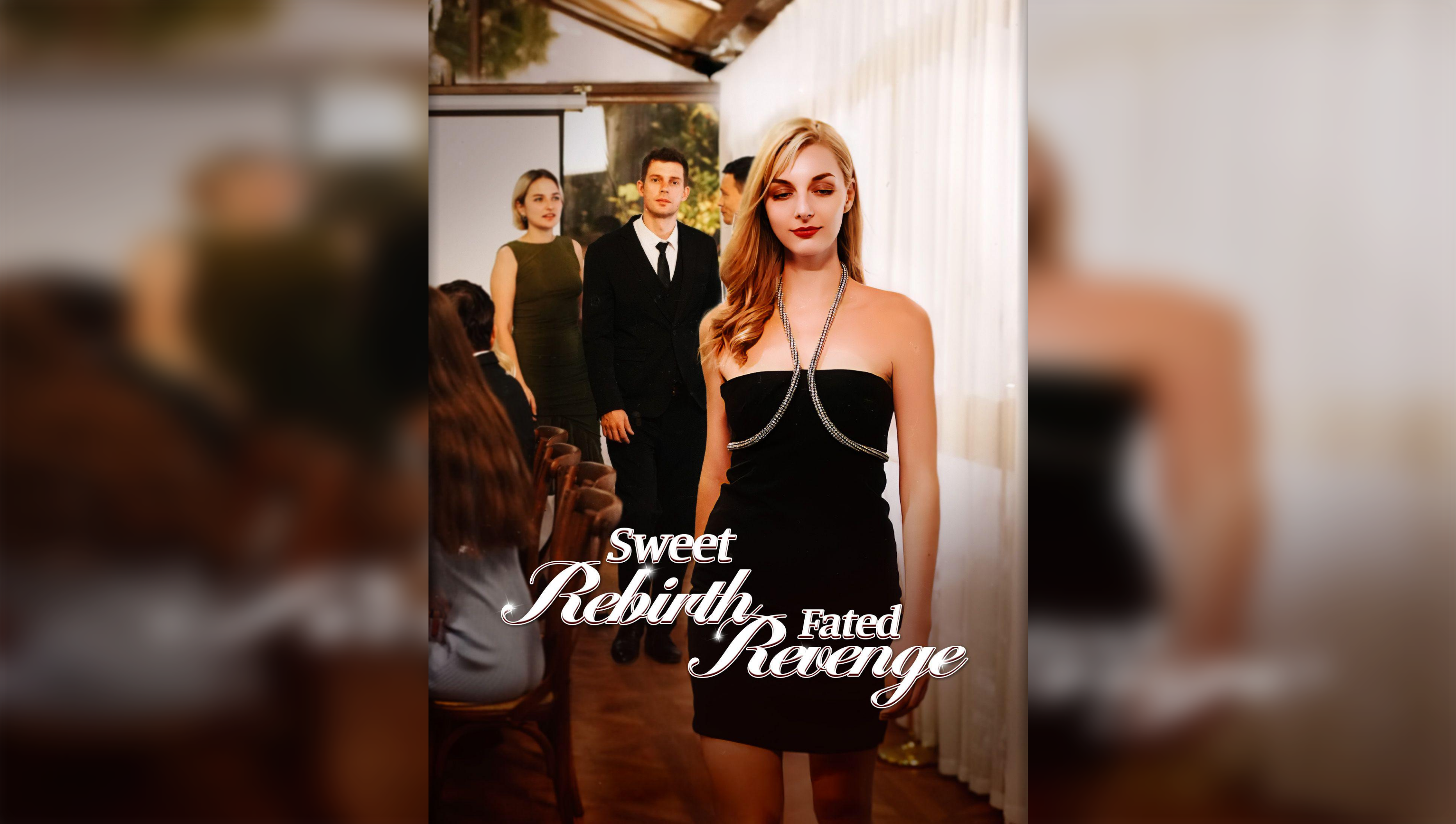 Sweet Rebirth，Fated Revenge (English Ver.)