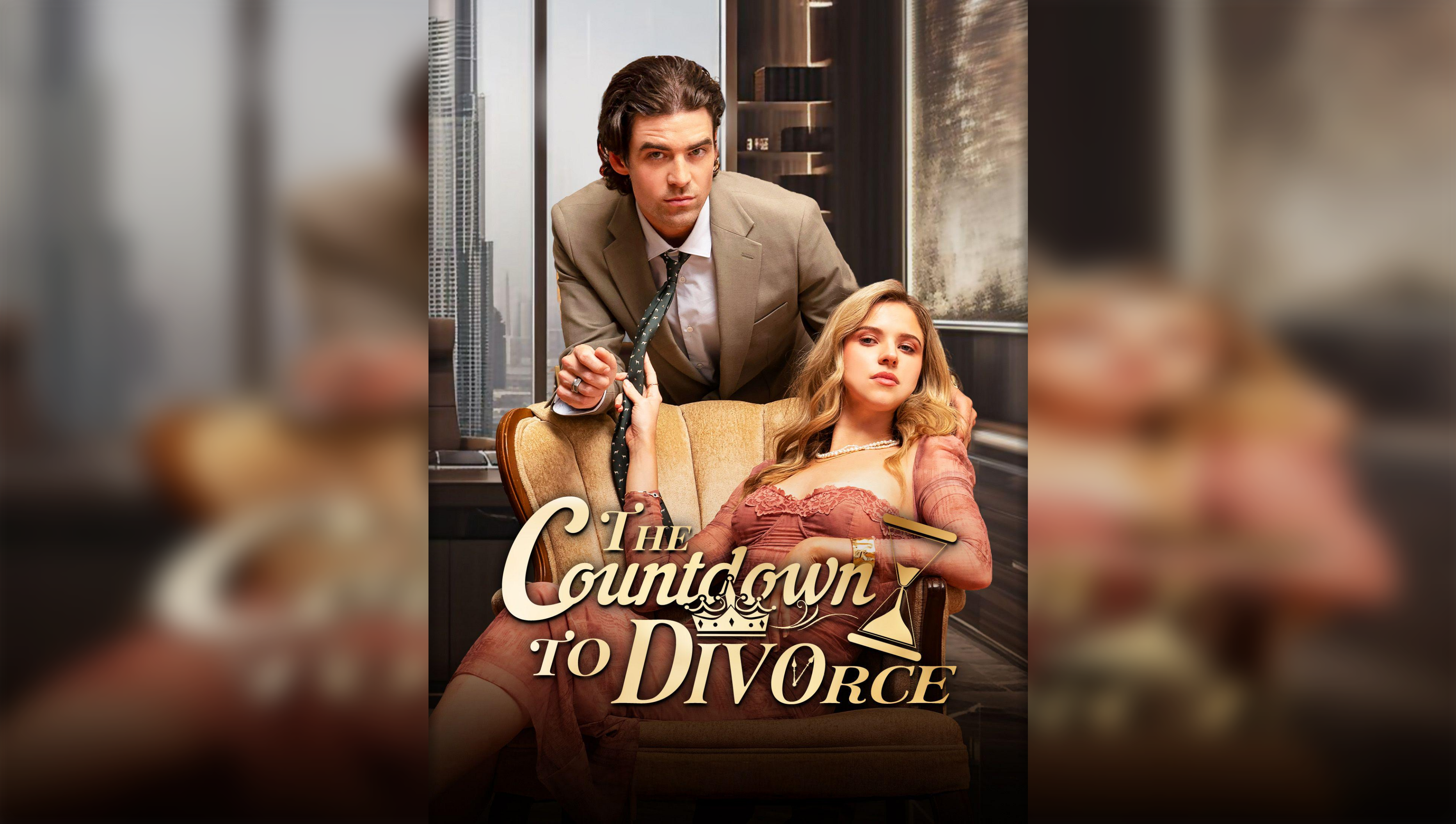 The Countdown to Divorce (English Ver.)