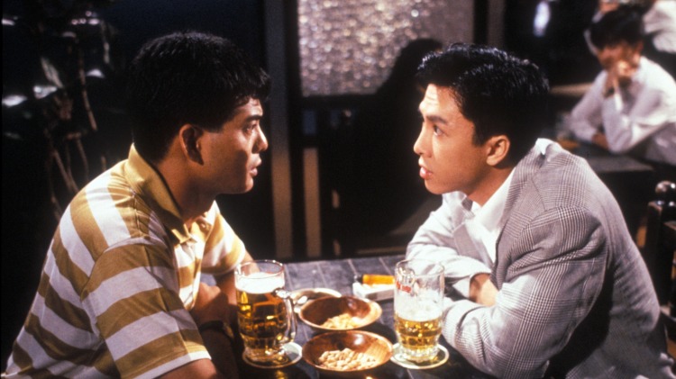 老祖心声有点野的转变与和解