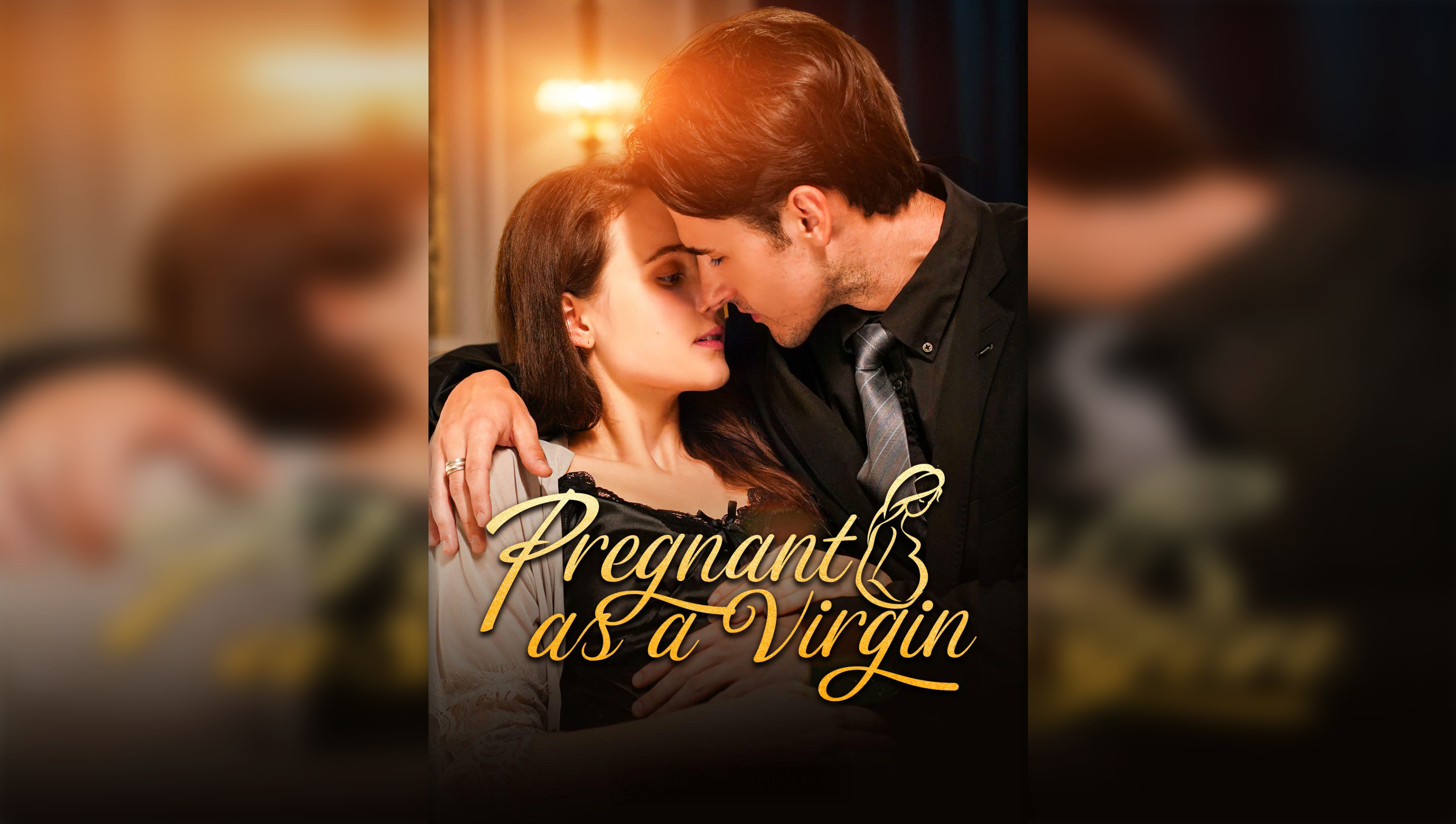 Pregnant as a Virgin (English Ver.)