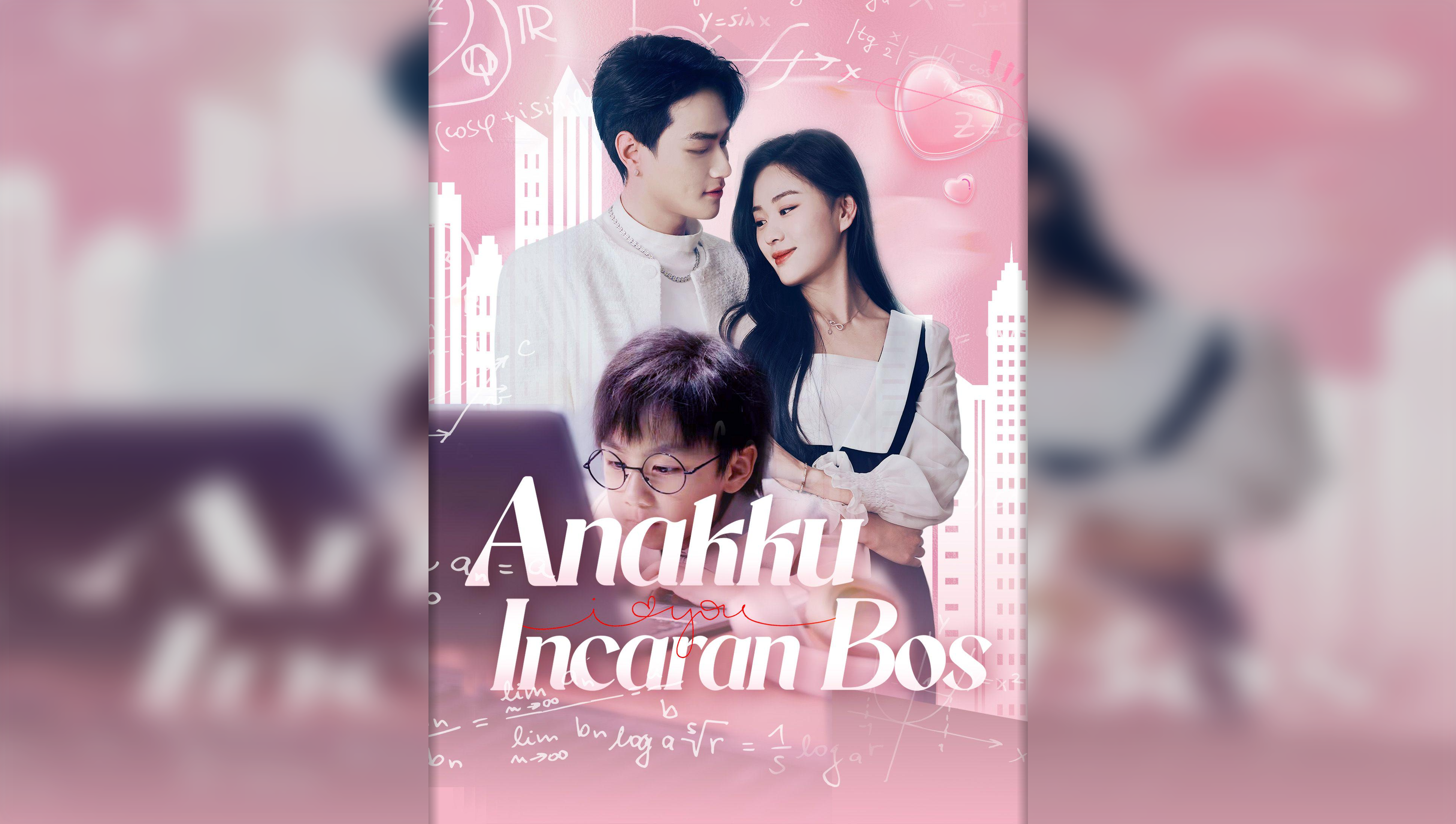 Anakku Incaran Bos