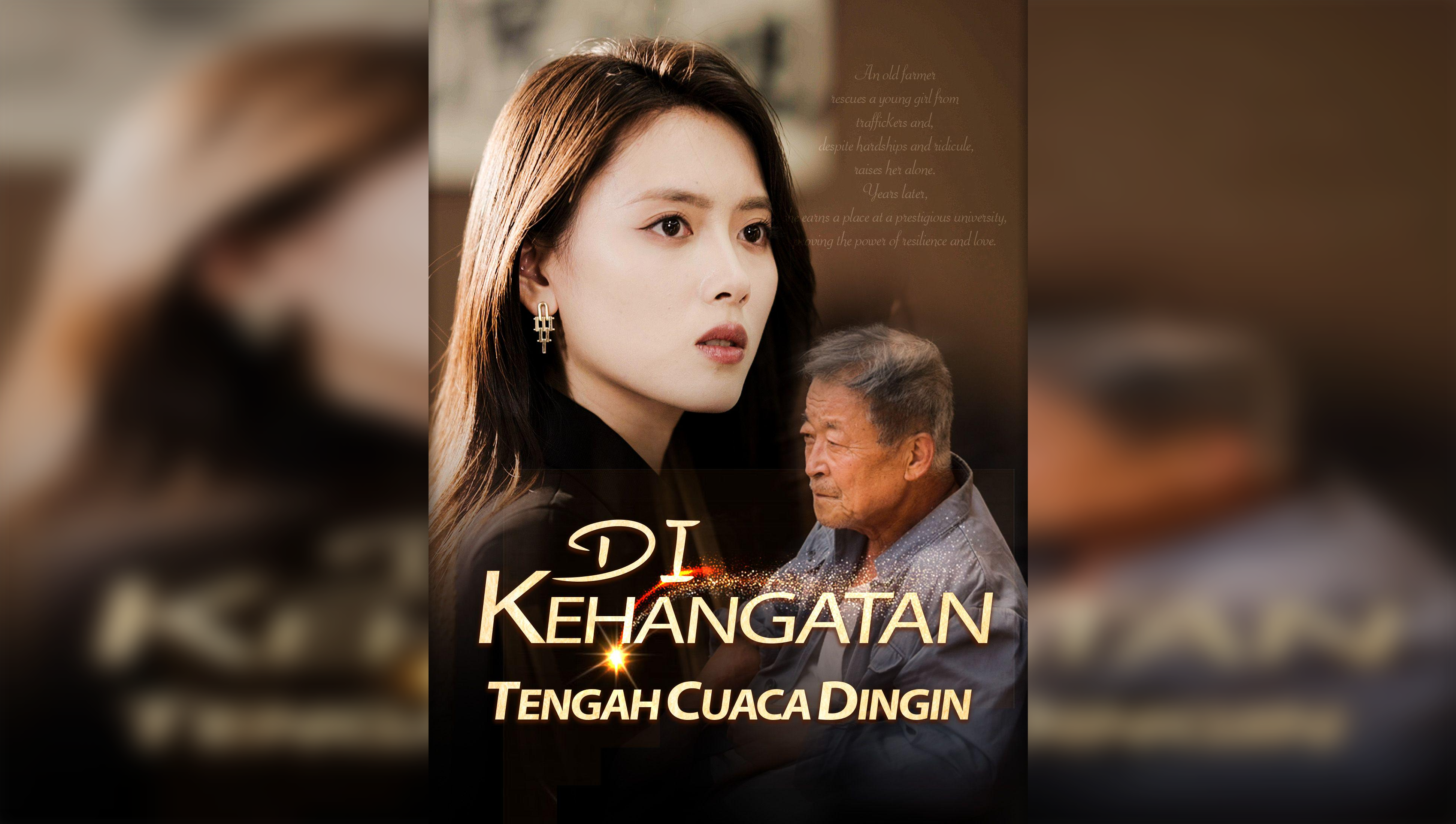 Warmth in the Cold Weather