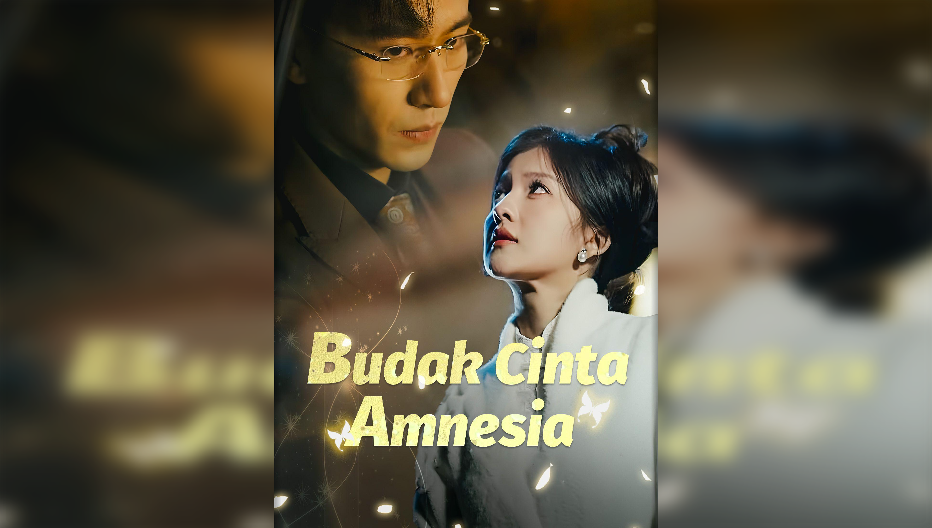 Slave of Amnesiac Love(Indonesian Ver.)