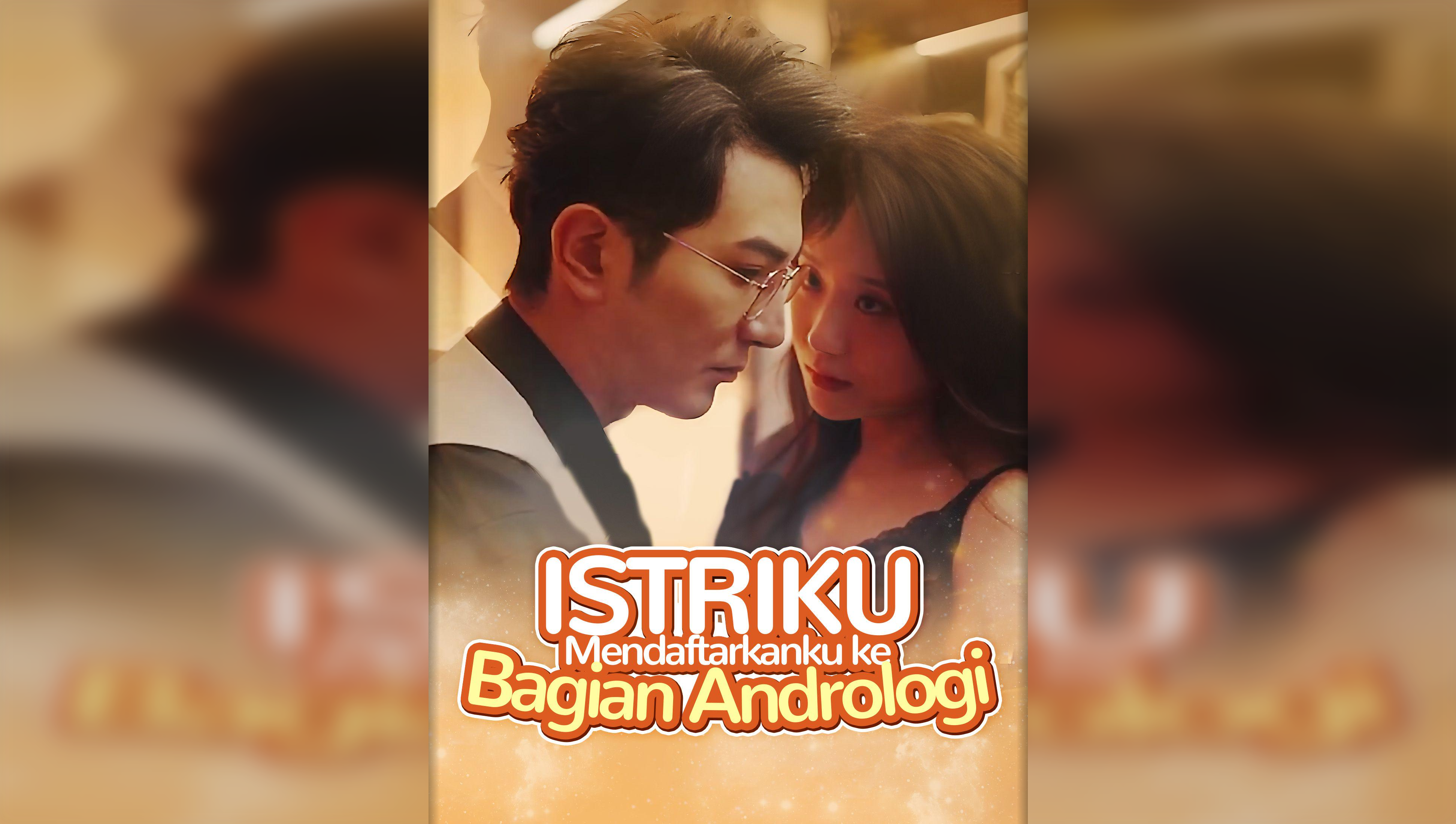 My Wife Signed Me Up for Andrology