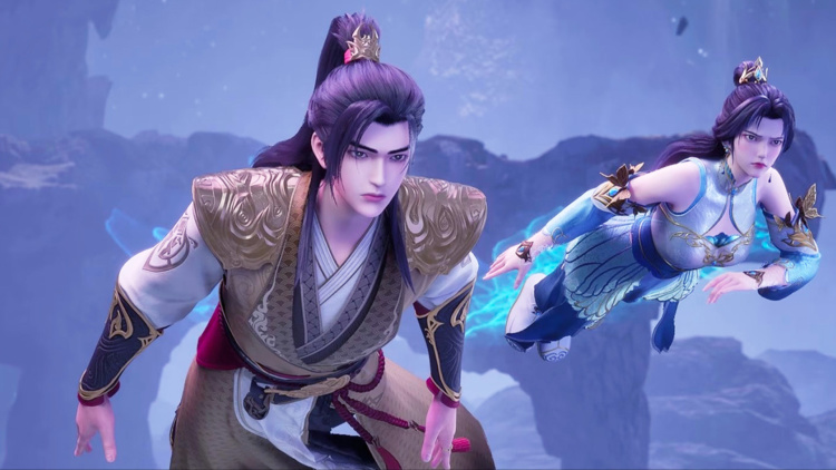 夫人菜就多练——美食搭建感情桥梁