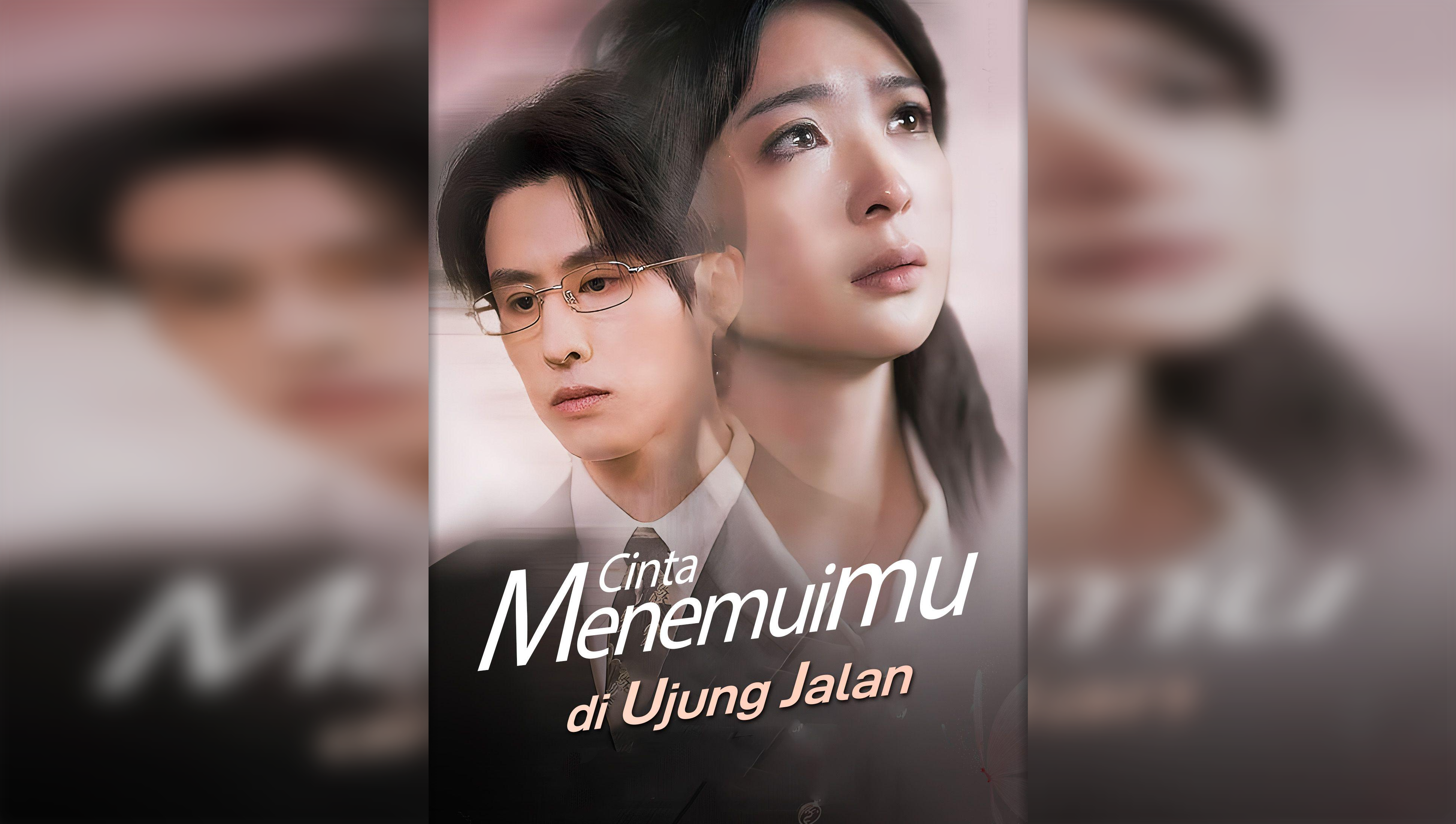 O Amor Te Encontrou no Fim da Estrada (Versão Indonésia)