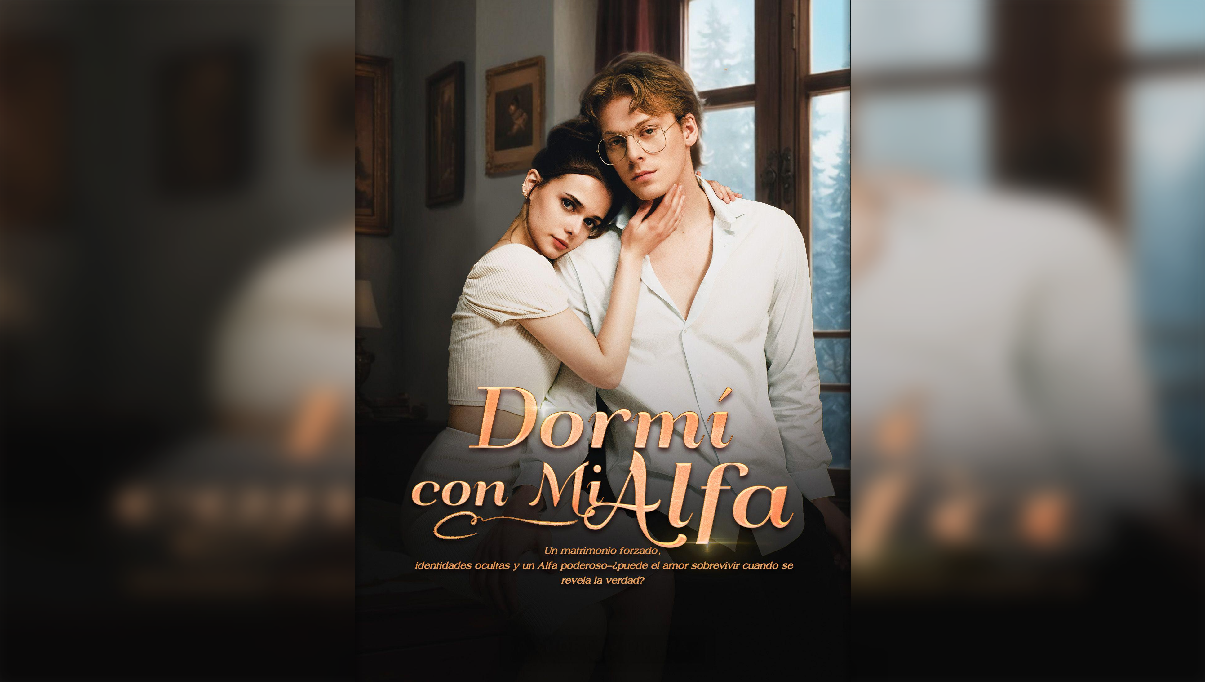 Slept With My Alpha Mate