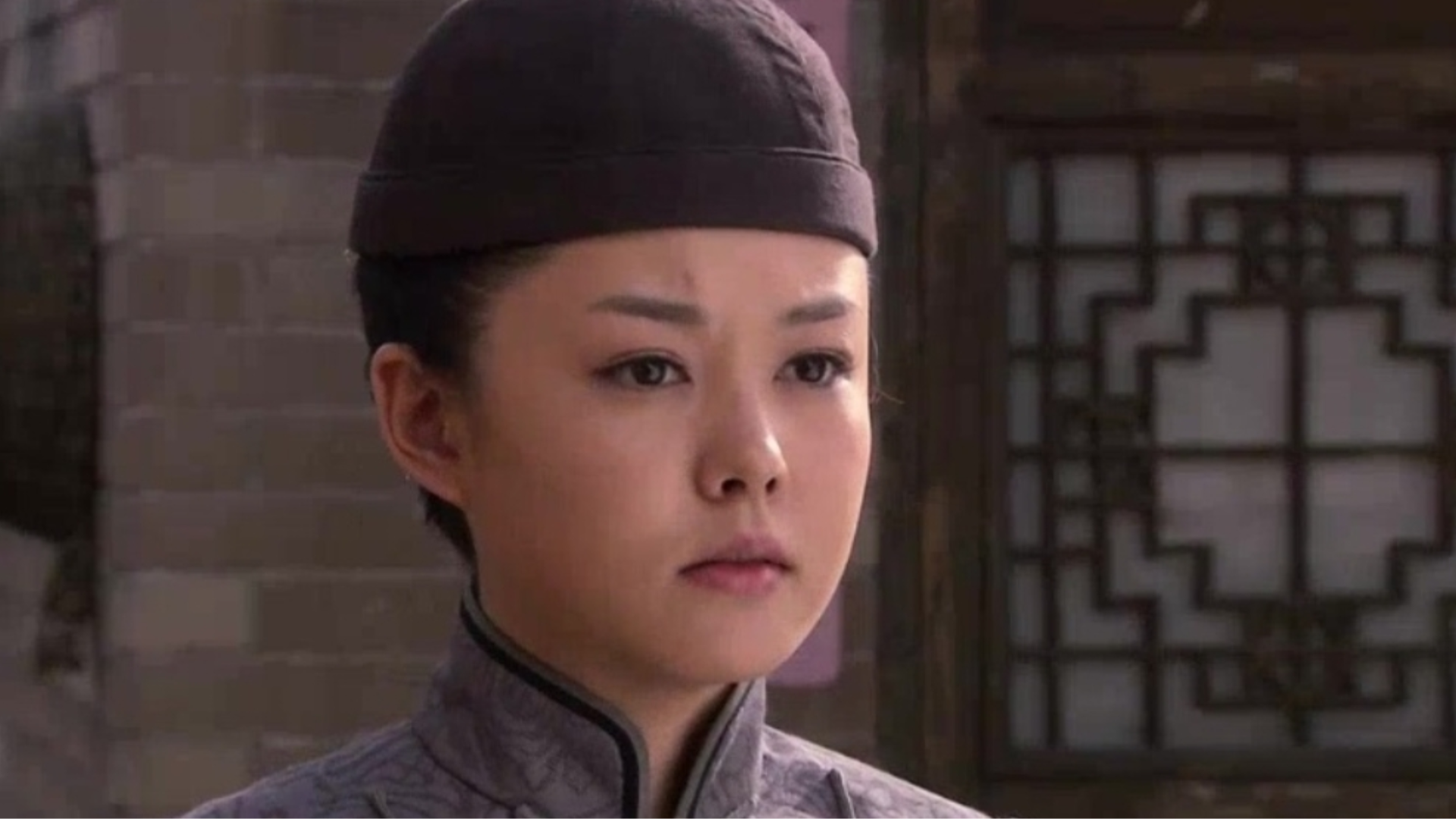 葛秃子传奇