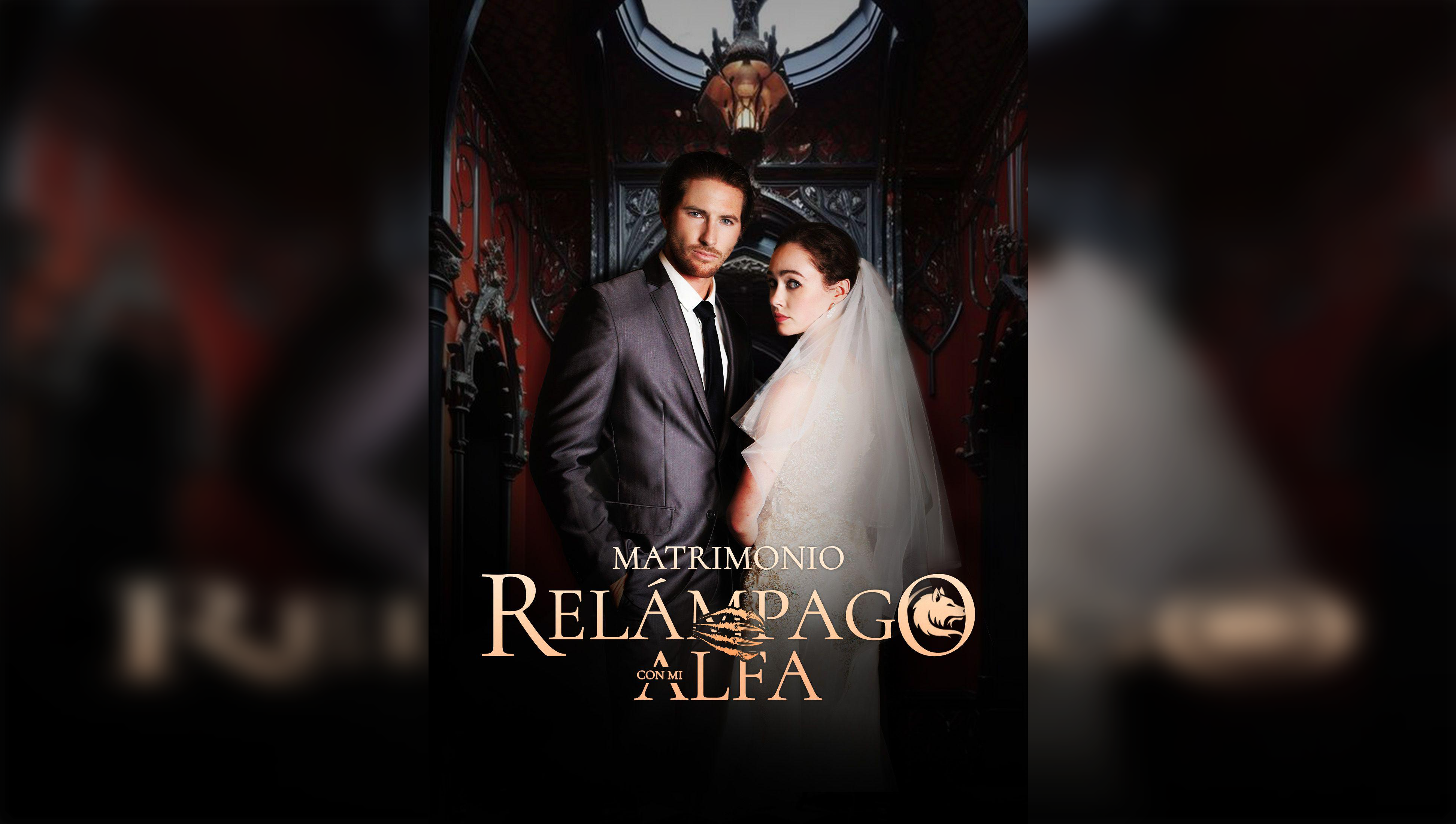 Flash Marriage with my Alpha