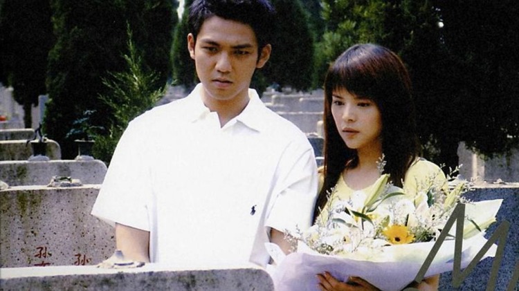 你是我的蓄谋已久