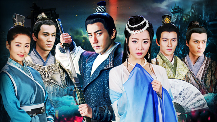 《学园孤岛真人版》_免费在线观看