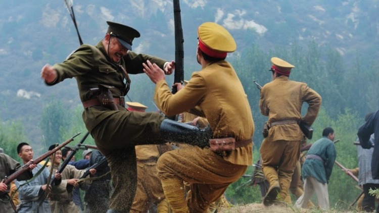 中秋团圆之母爱无悔·情感的升华