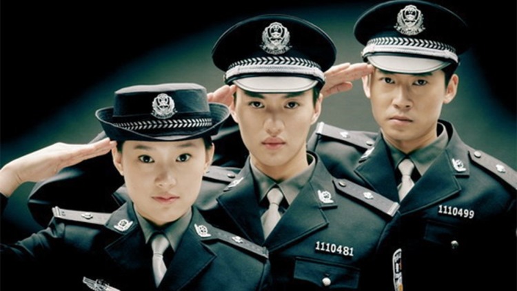 《4月的东京…》_免费在线观看