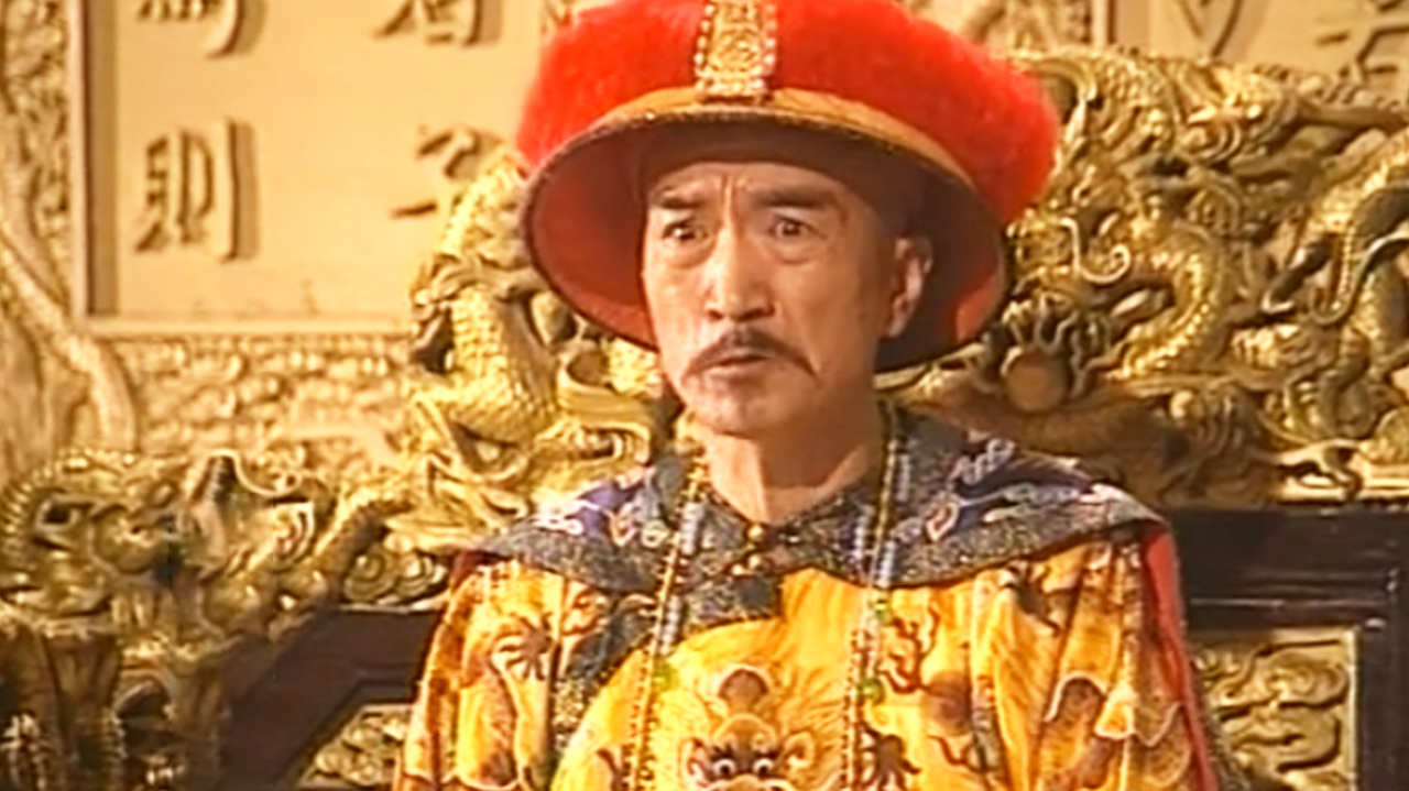 鸦片战争演义