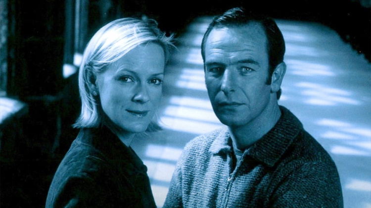 不顾一切奔向你的考验与成长