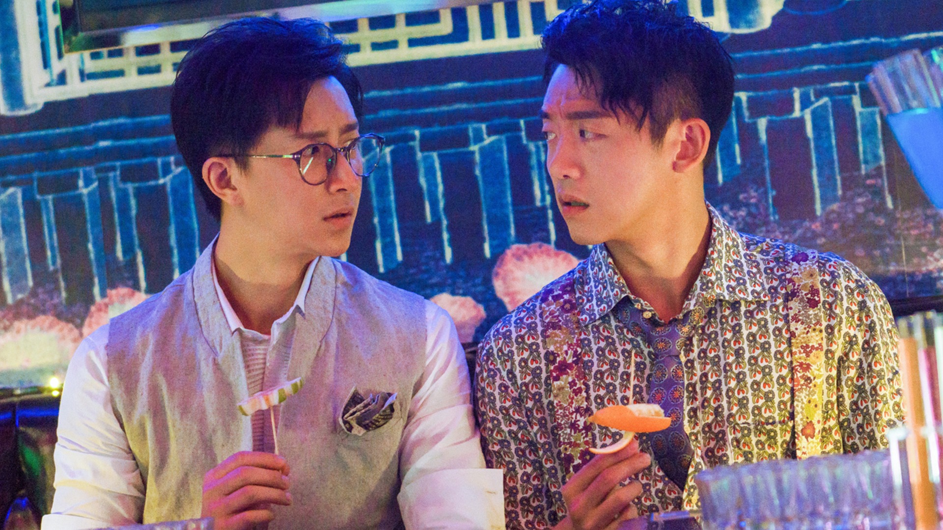 前任3：再见前任