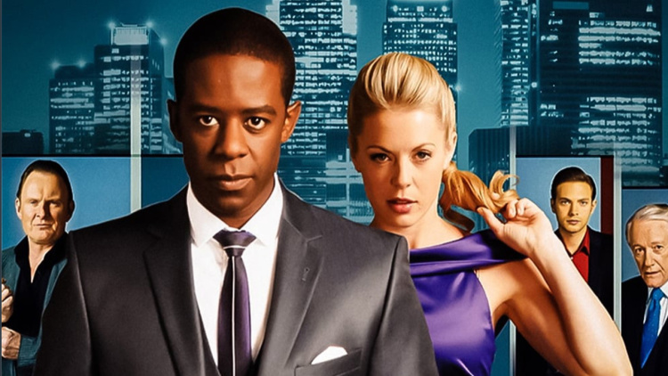 朱莉亚赖克特一步一脚印