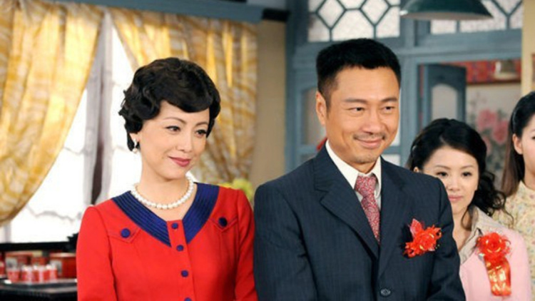 夫人难哄：冷战与较量