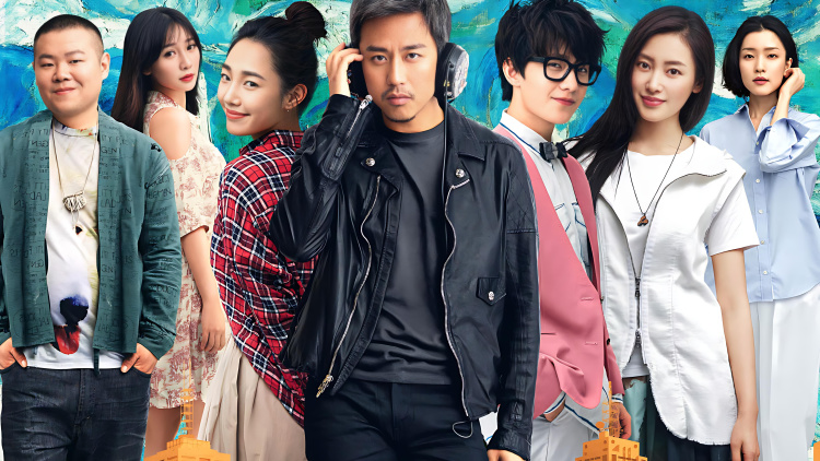 够劲吻住你的意外邂逅