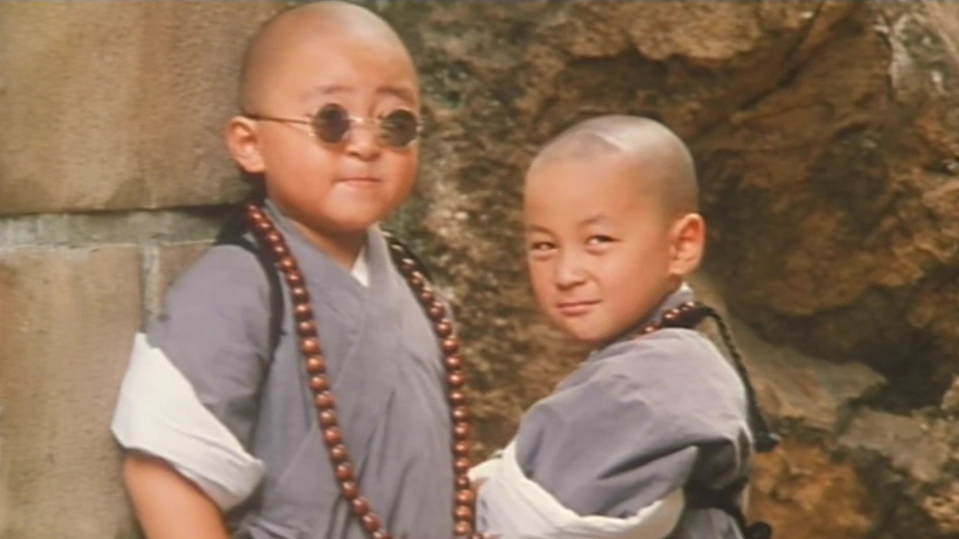 笑林小子II之新乌龙院-封面1