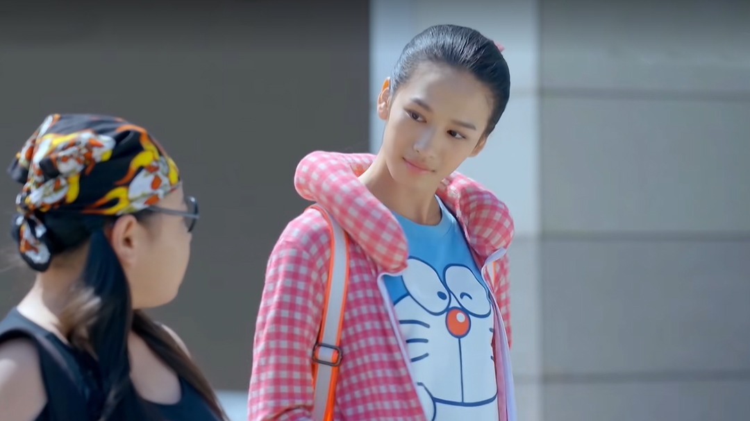 同学，你好-封面1