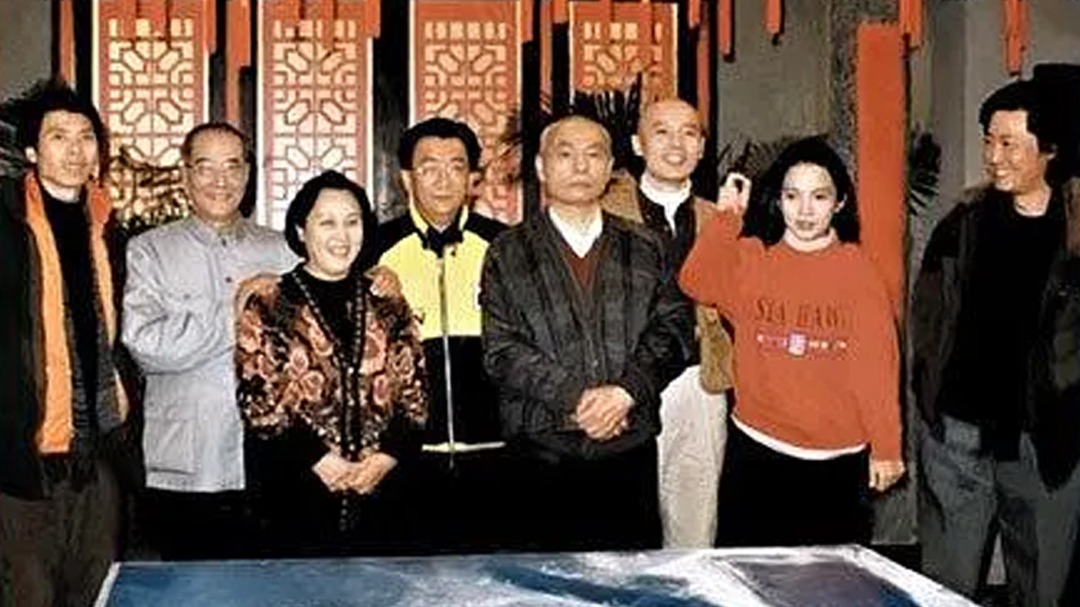 编辑部的故事之万事如意-封面1