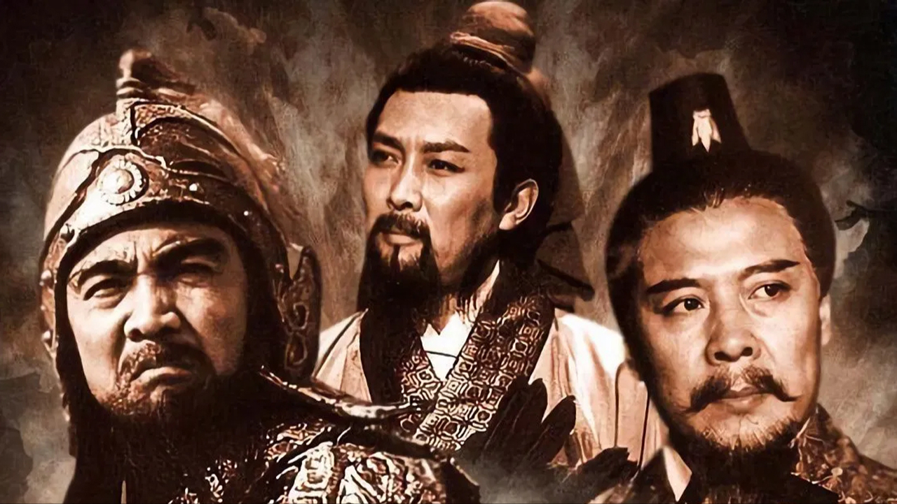 三国演义-封面5