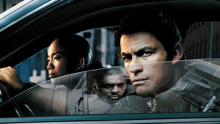 我这一生如履薄冰