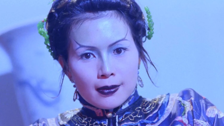 鉴宝传说之无价赘婿