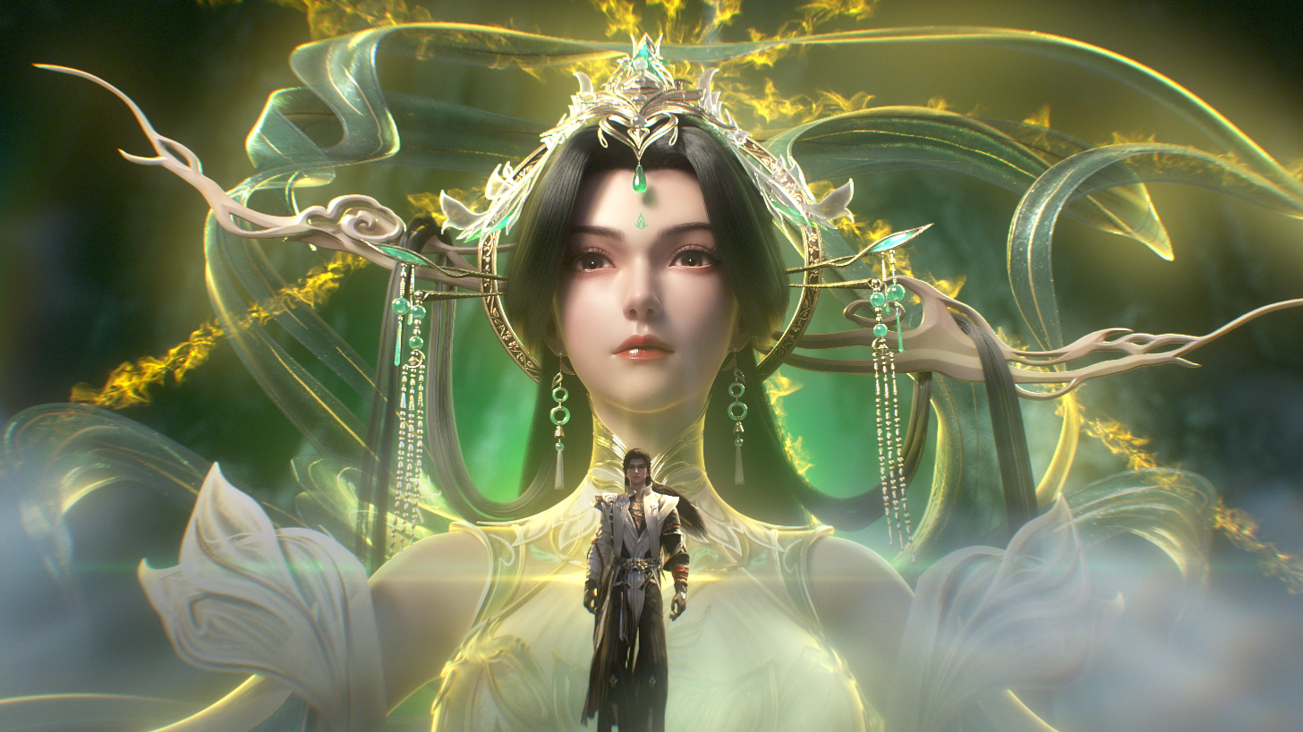 完美世界