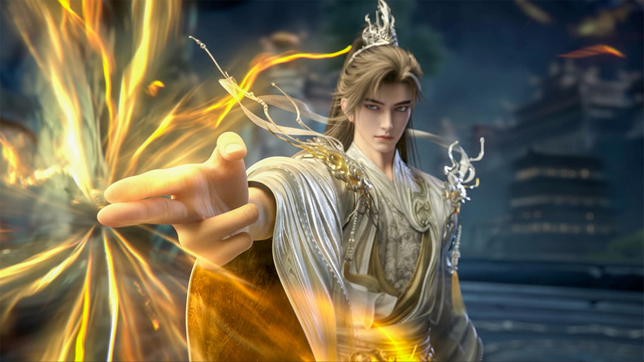 完美世界 - 腾讯视频