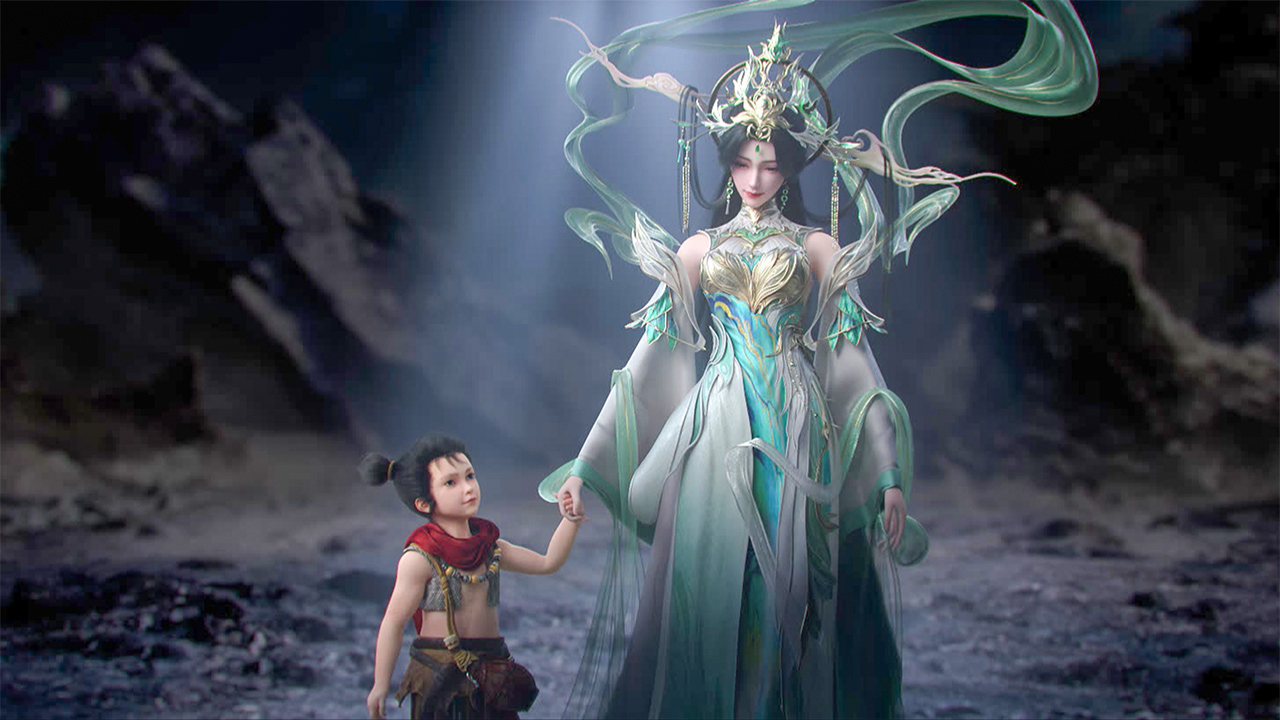 完美世界-封面57