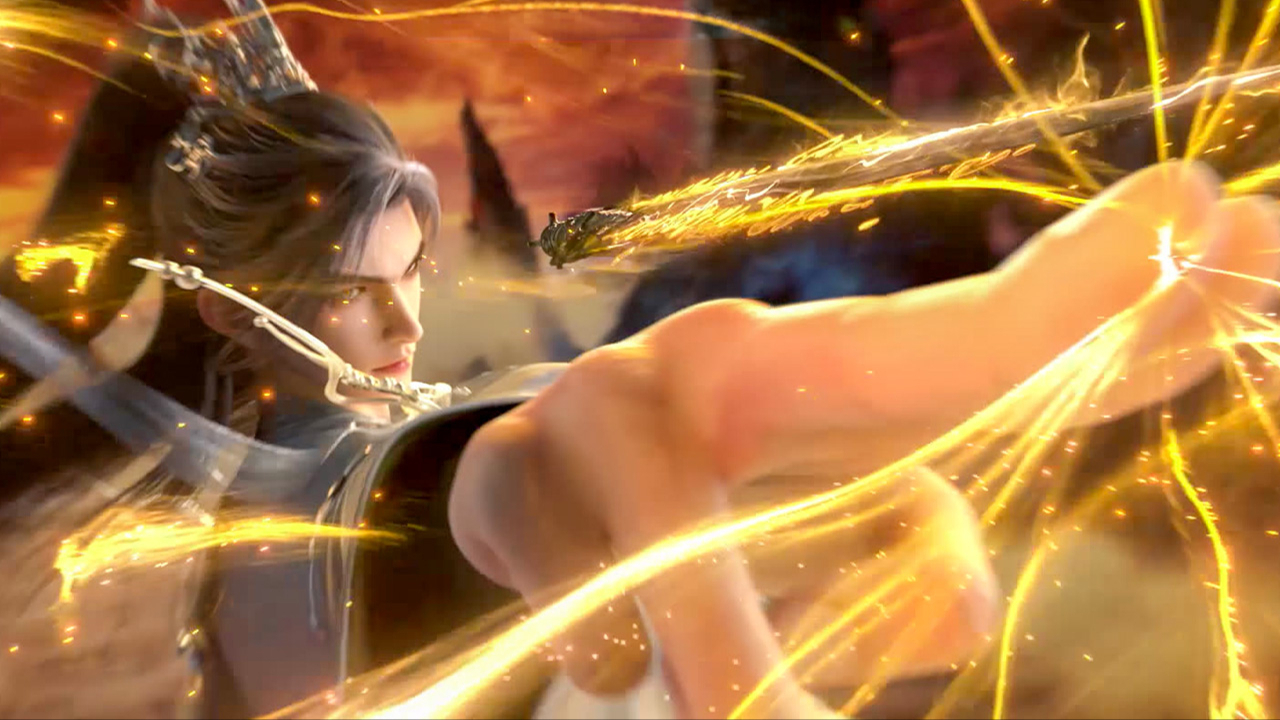 完美世界-封面60