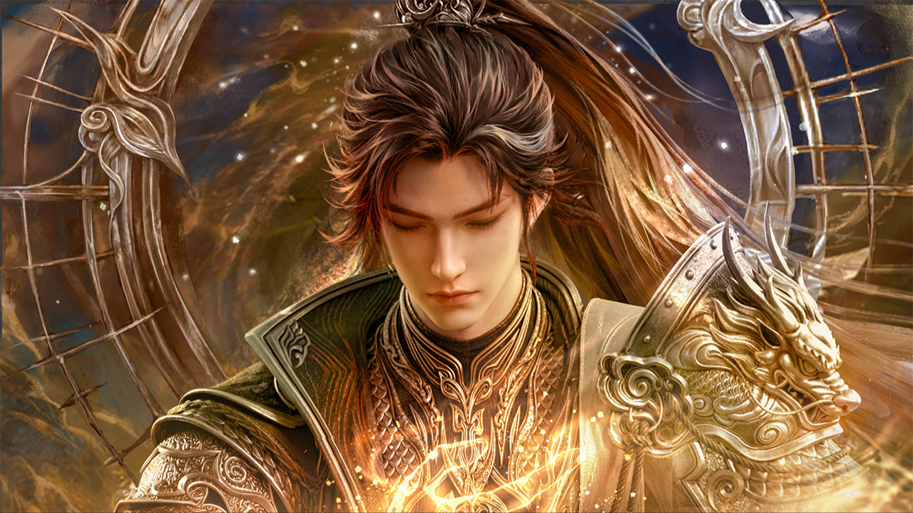 完美世界-封面64